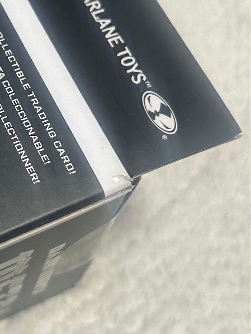 DC Multiverse The Batman Who Laughsフィギュア