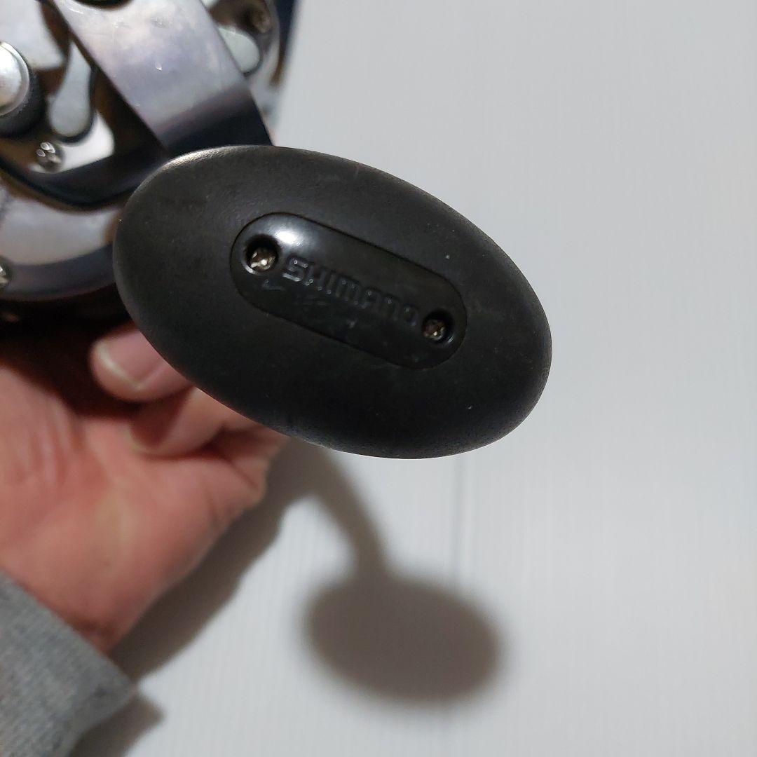 OCEA JIGGER EV 2500PG シルバー