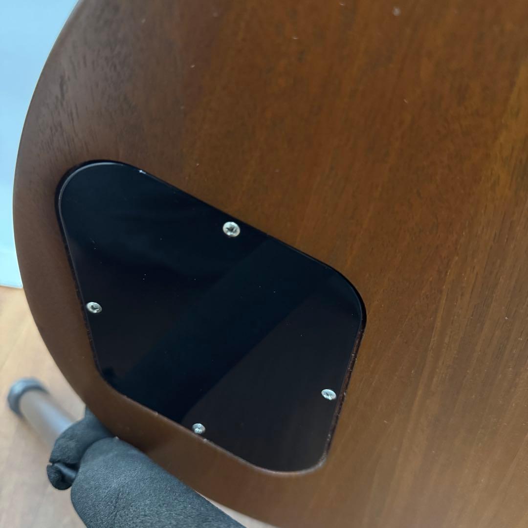 Gibson Les Paul 60's Tribute 2013年モデル