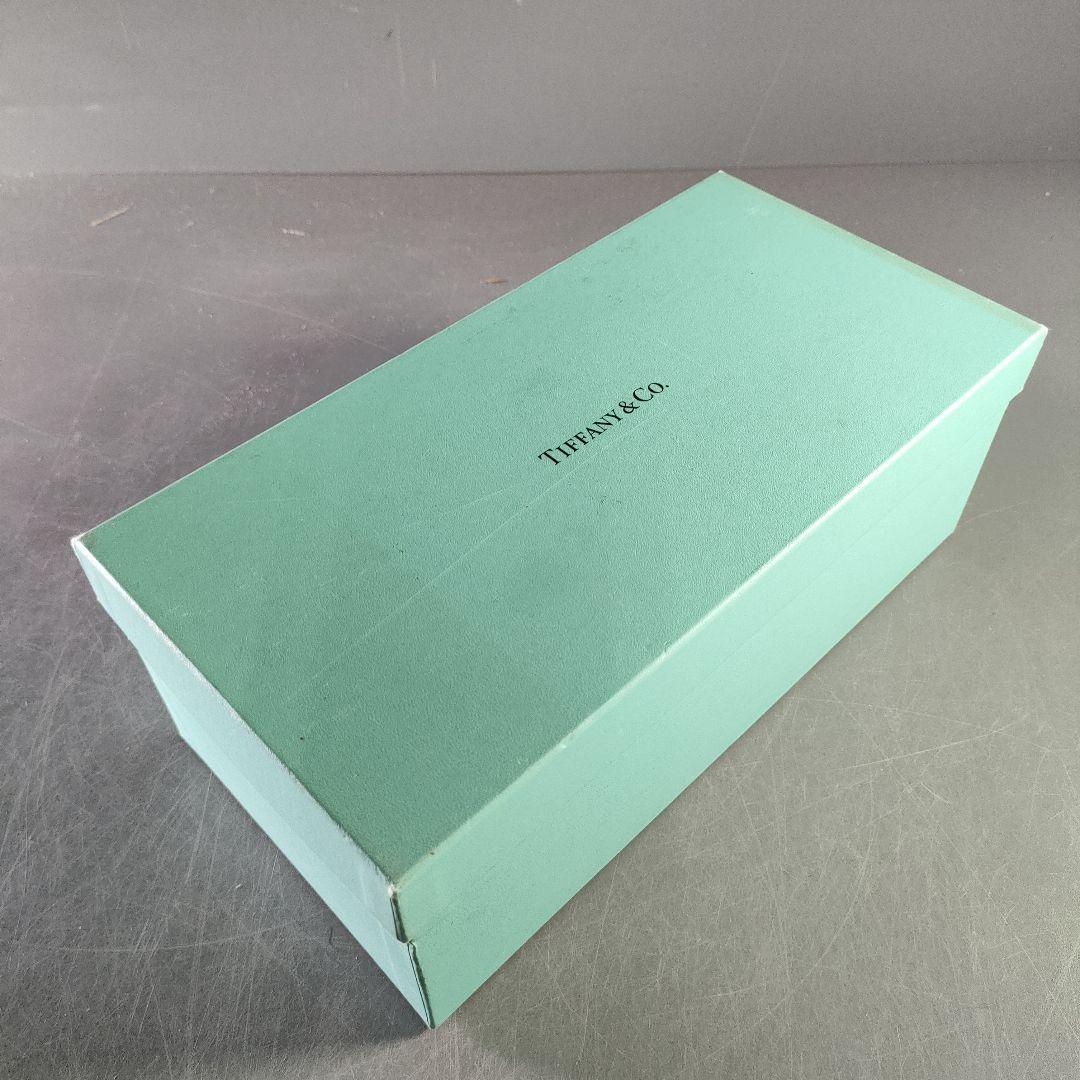 A915-4/TIFFANY＆Co./モーニンググローリー ペアマグカップ/