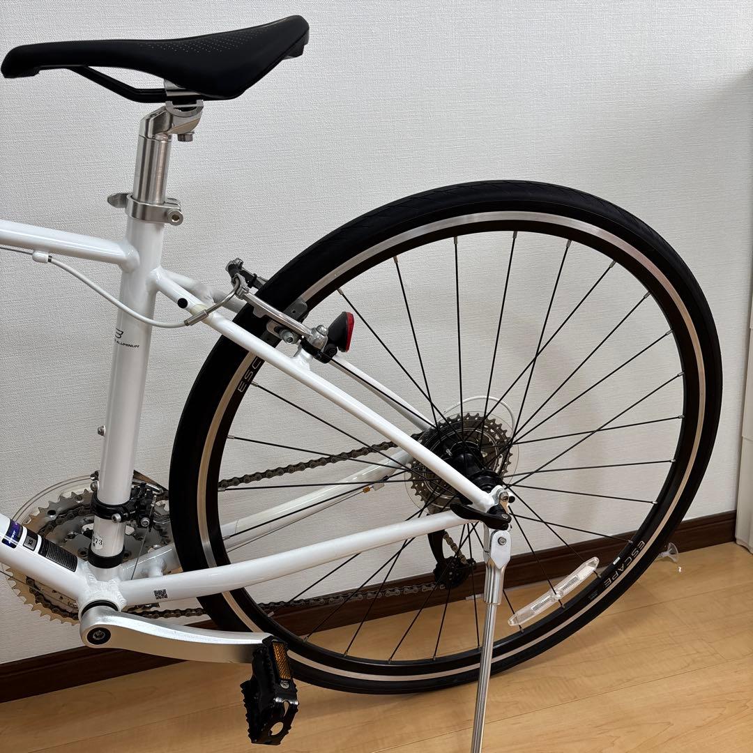 【GIANT】エスケープR3 ＭＳ　ＸＳサイズ　【美品】