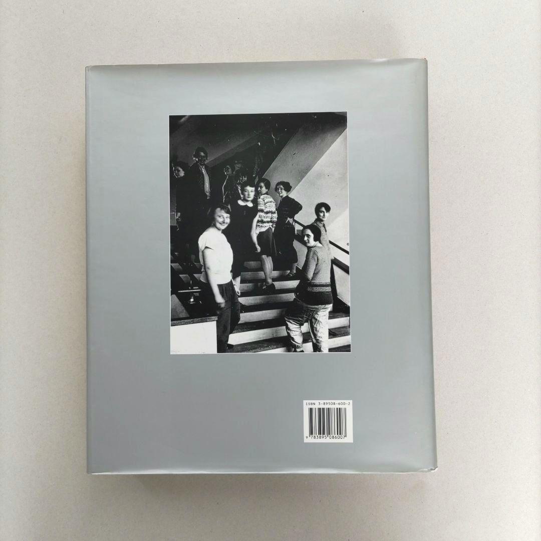 BAUHAUS バウハウス 洋書 作品集 アートブック
