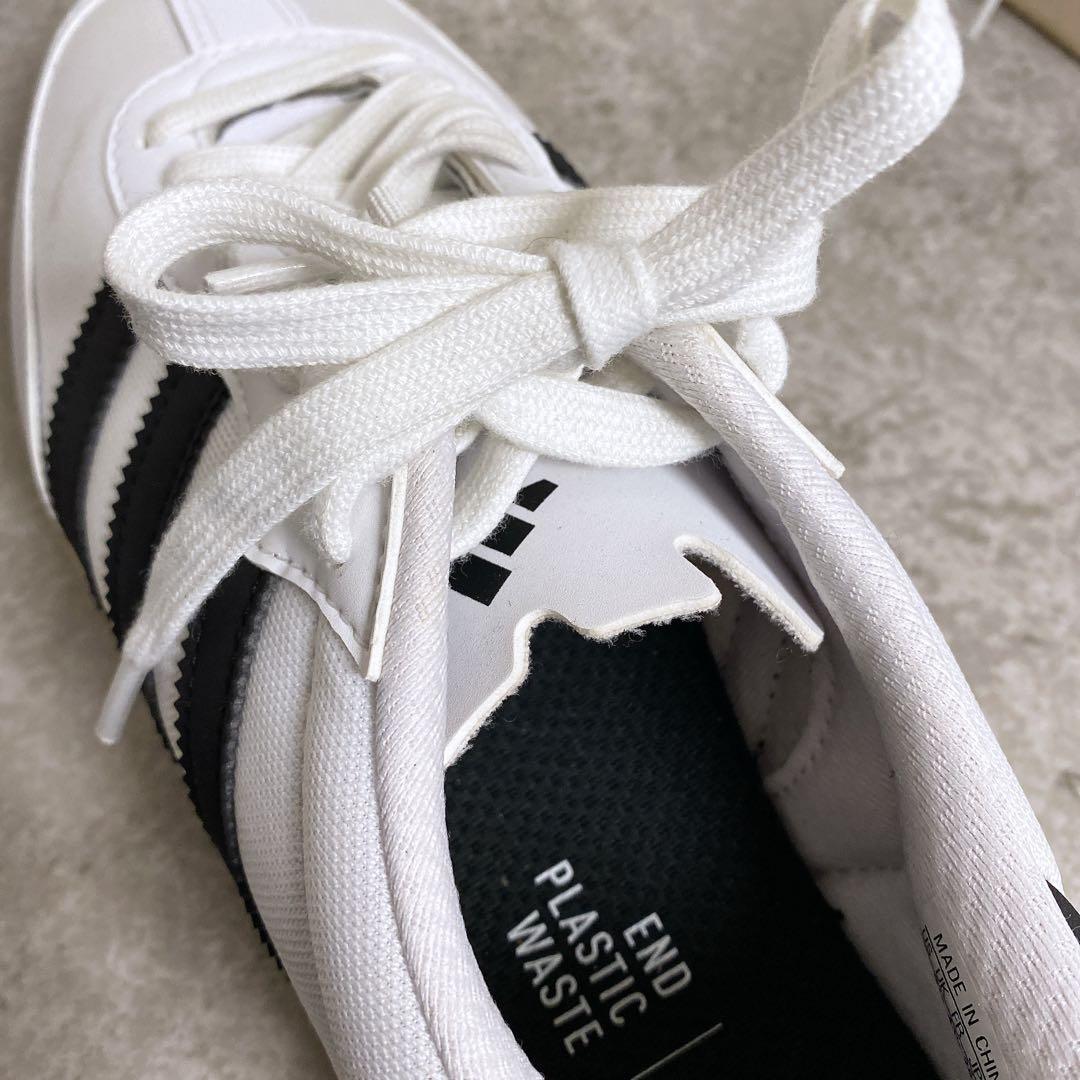 アディダス velo samba ベロサンバ ビンディングシューズ 26.0cm