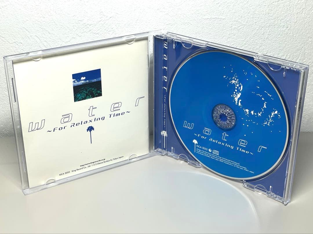 美品 CD 花と太陽と雨と イメージ・トラックス サウンドトラック