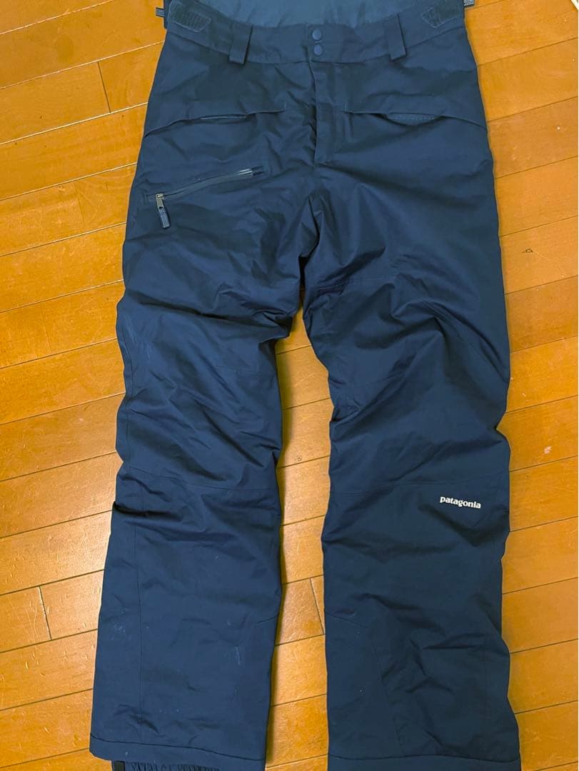 Patagonia キッズ　スキー　スノボ　150