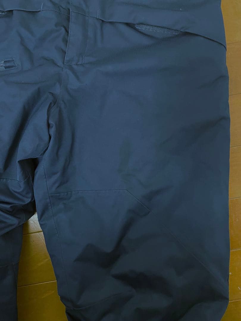 Patagonia キッズ　スキー　スノボ　150