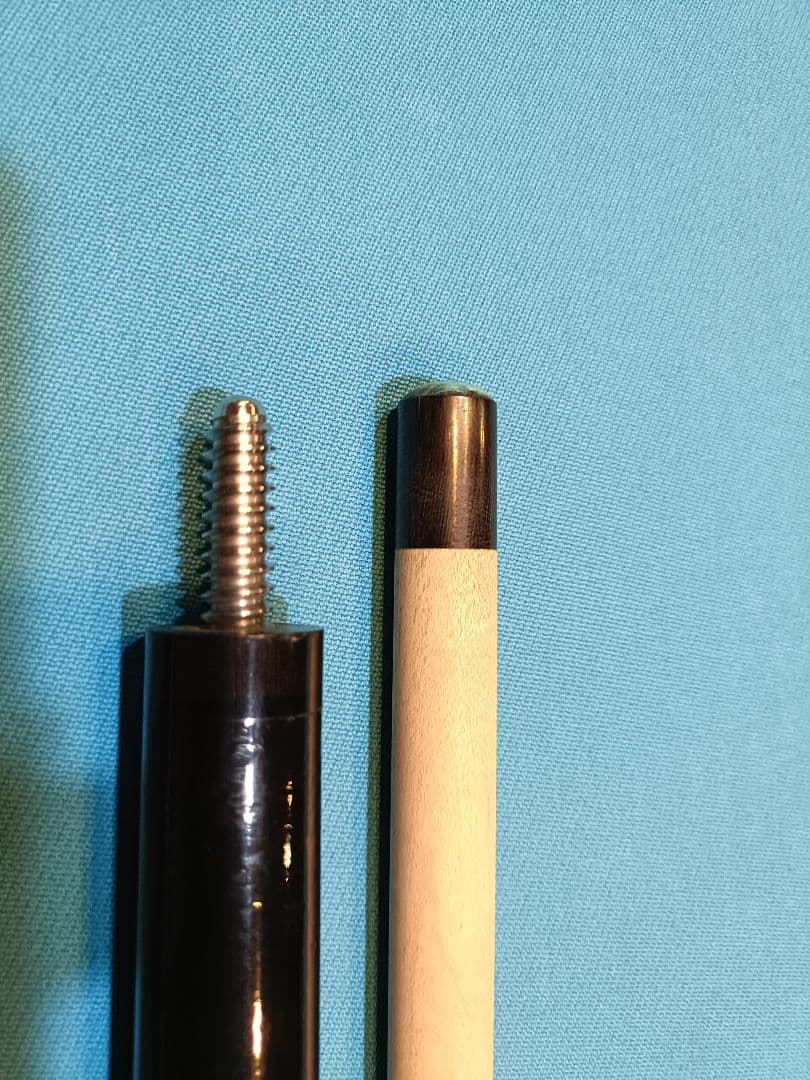 BlackJack ビリヤードジャンプキュー