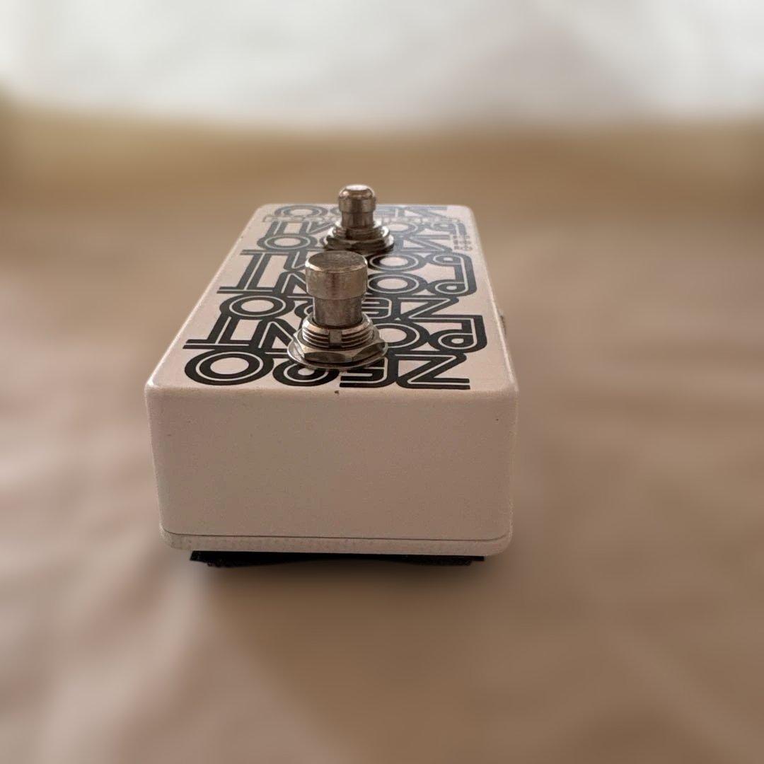 catalinbread Zero Point ギターエフェクター