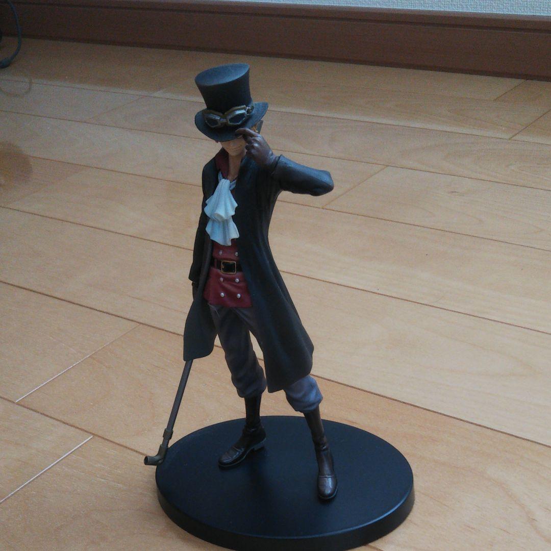 ワンピース フィギュア 9体＋ 1体