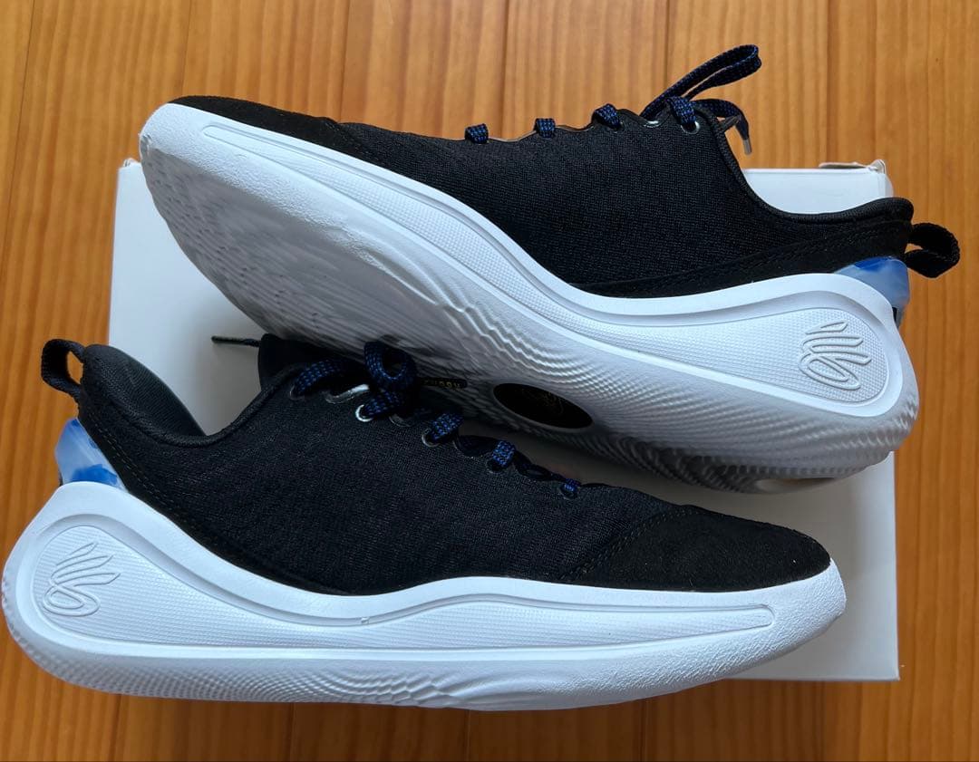 シューズ(男性用) curry12 26.5cm