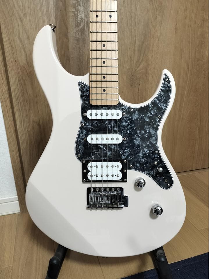 【まる】YAMAHA PACIFICA PAC112VM SOP