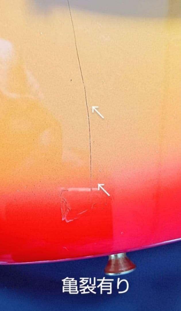 TARGET by FERNANDES モッキンバード エレキギター