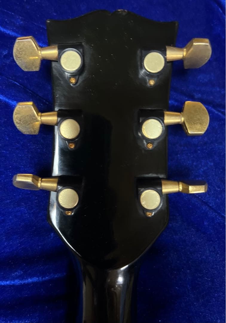 【CORONET】Les Patul Type エレキギター