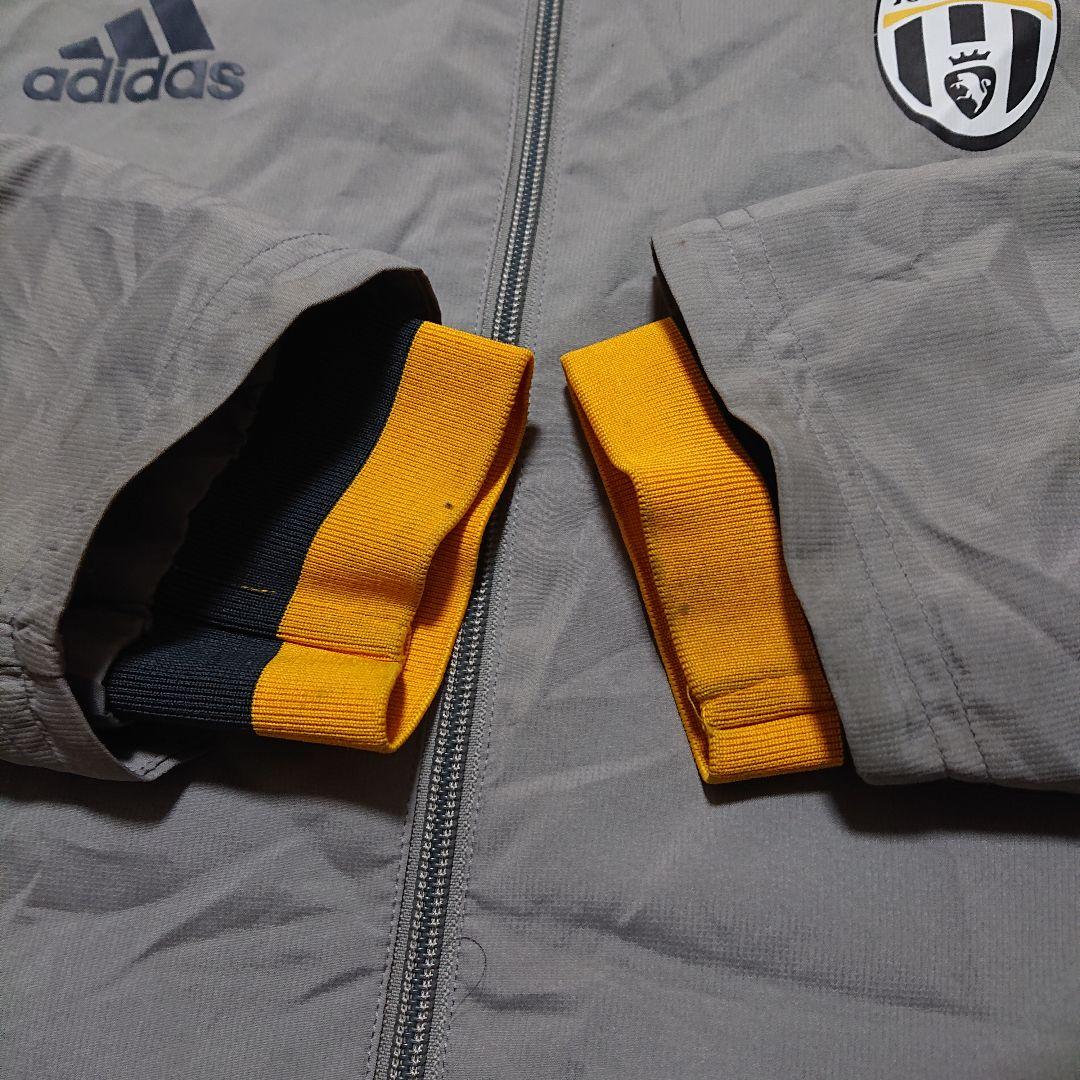 ウェア Juventus naylon jacket adidas 2XO