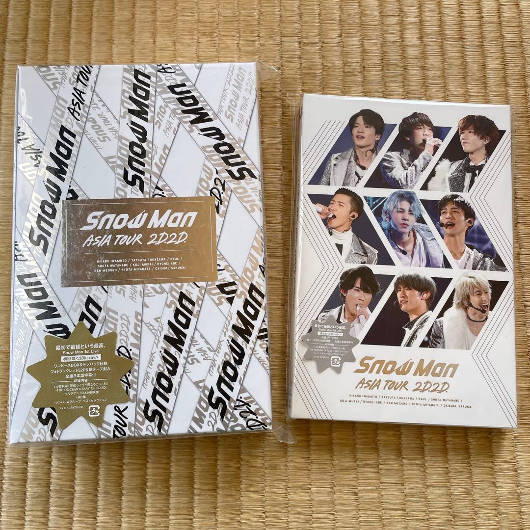 Man DVD/Blu-ray まとめ売り