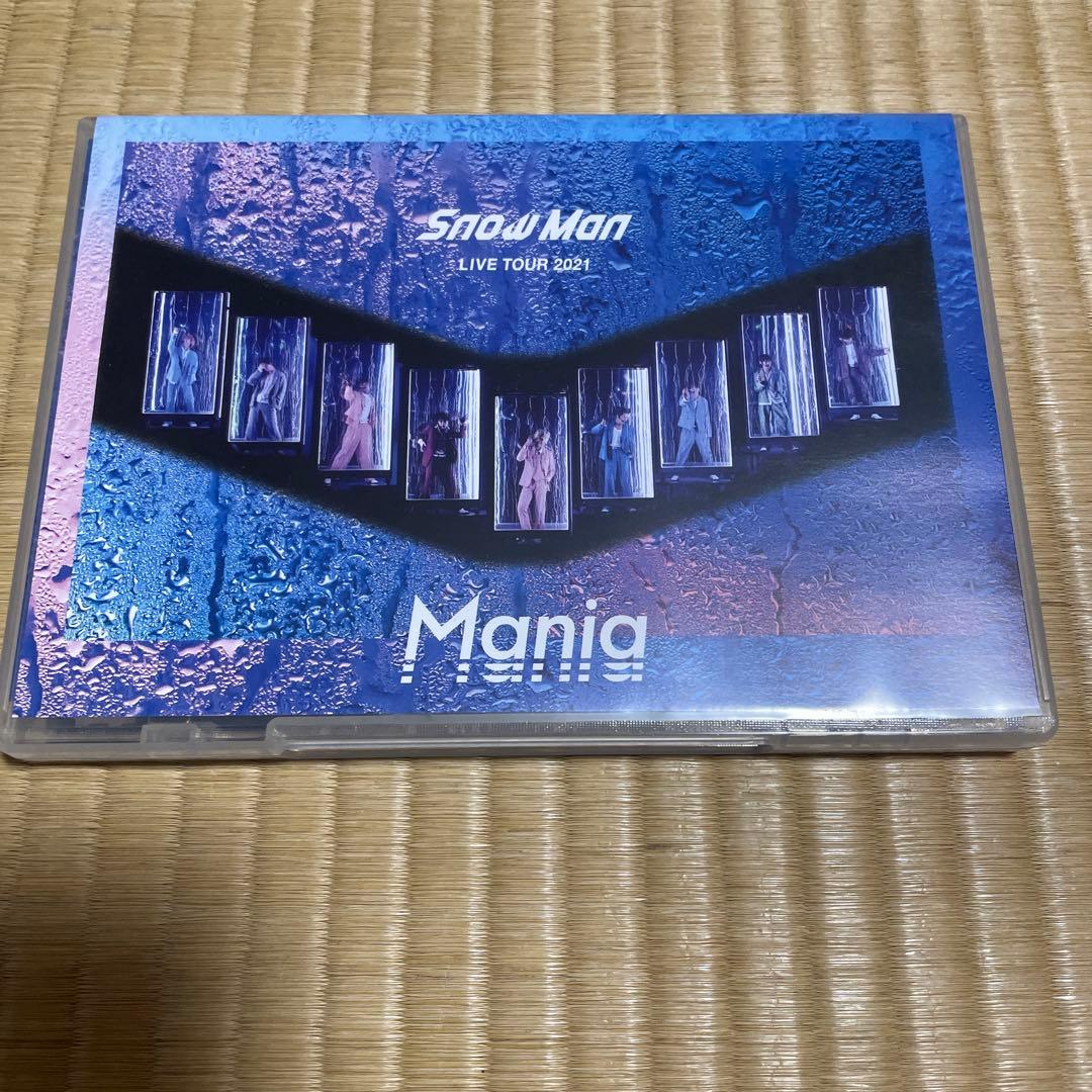 Man DVD/Blu-ray まとめ売り