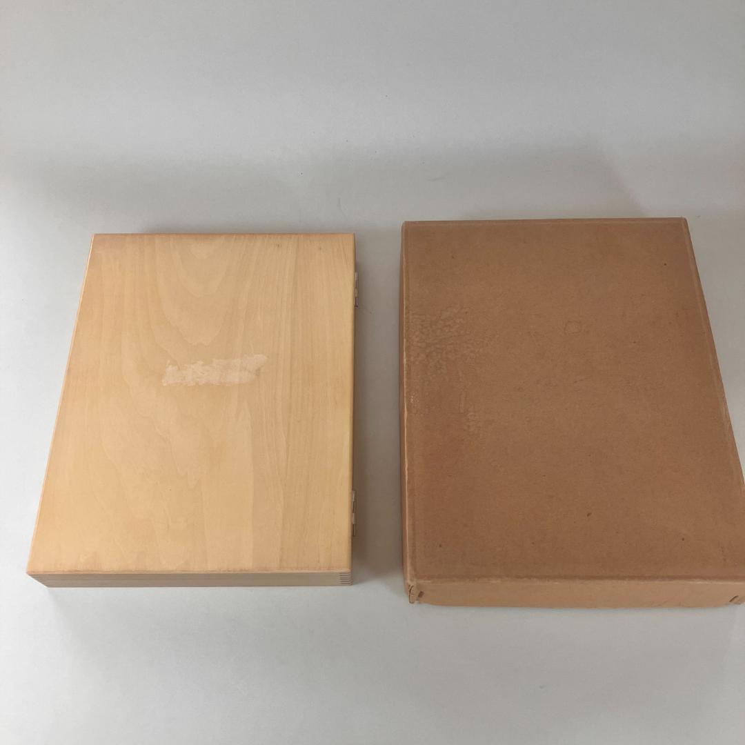 顕微鏡プレパラート　上野科学社製　植物組織　74種