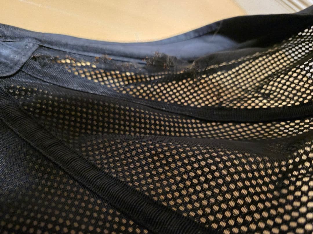 AirBuggy DOME2 コット Mサイズ