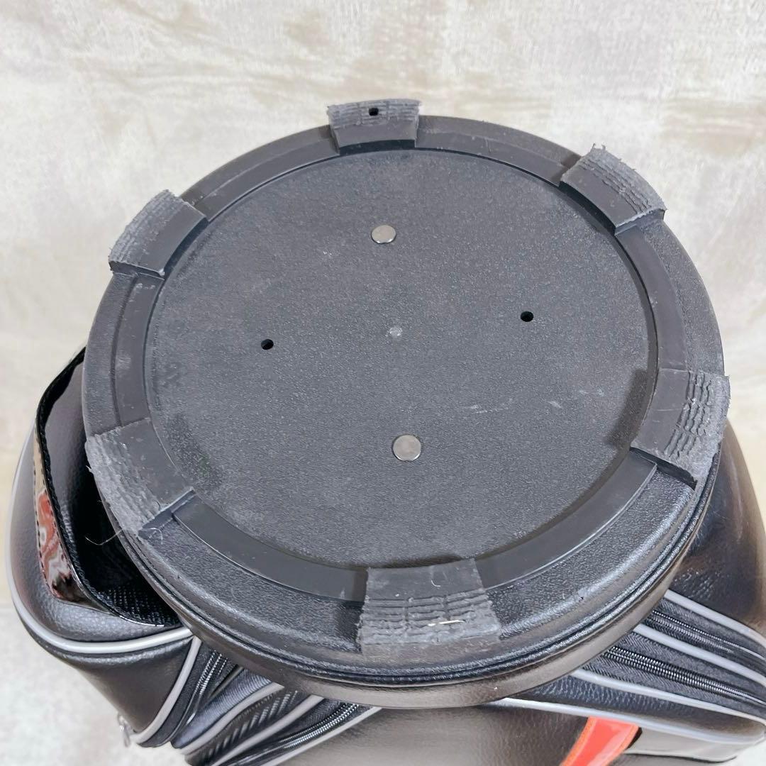 K032 Callaway キャロウェイ キャディーバック 9型