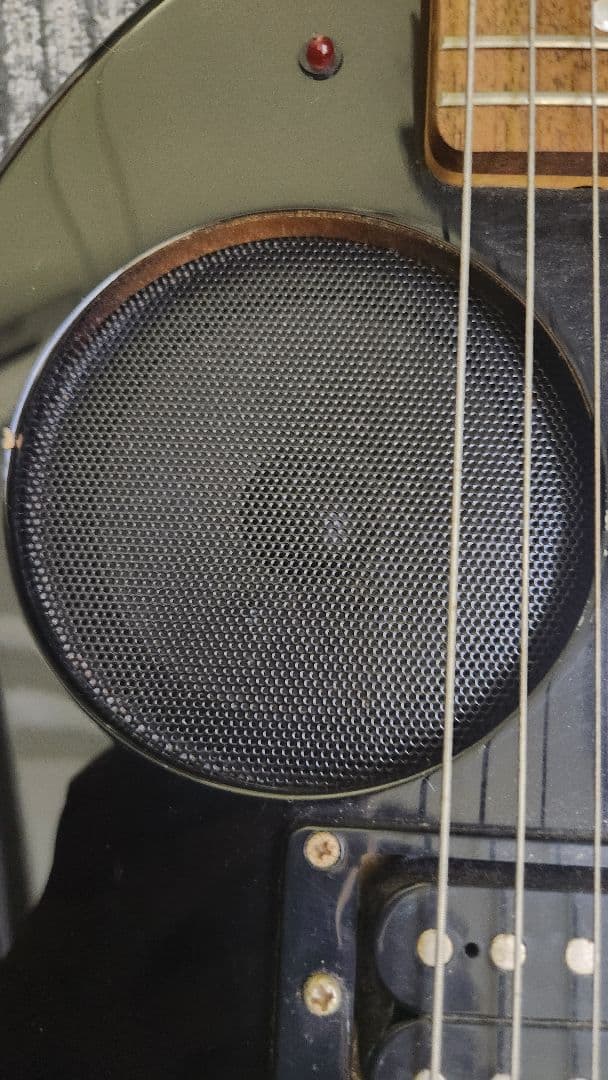 【美品】フェルナンデス ZO-3 サンバースト エレキギター 訳あり価格