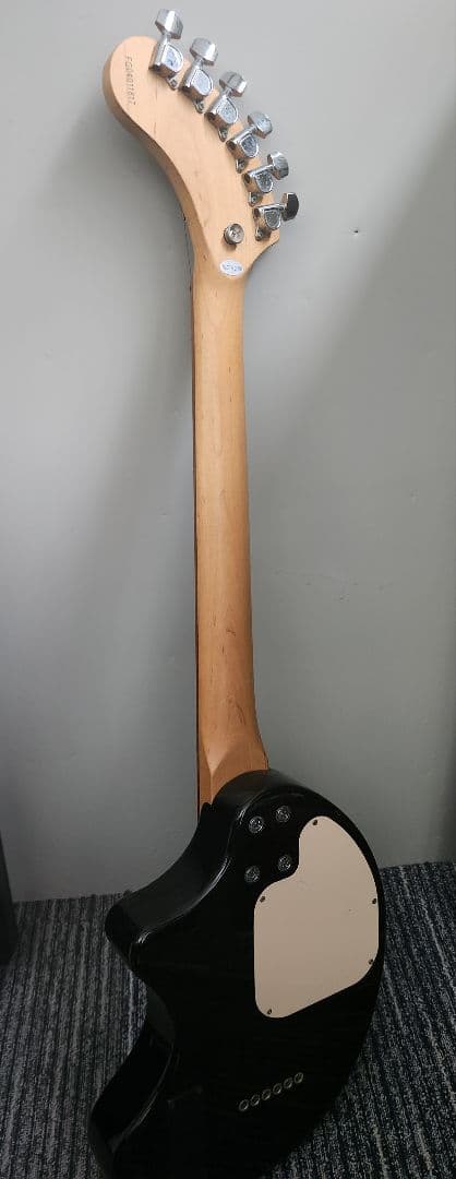 【美品】フェルナンデス ZO-3 サンバースト エレキギター 訳あり価格