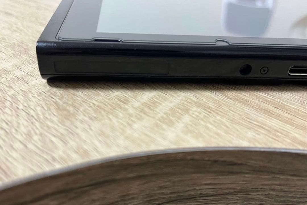 Nintendo Switch 本体 2018年製 旧型 液晶