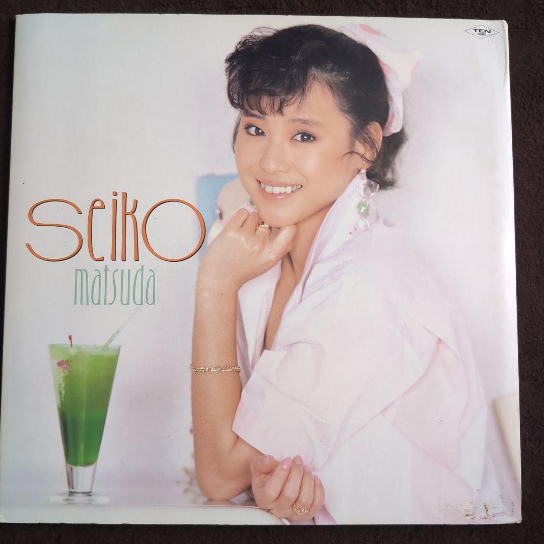 松田聖子 フォトアルバム スクラップ&ファイル セット