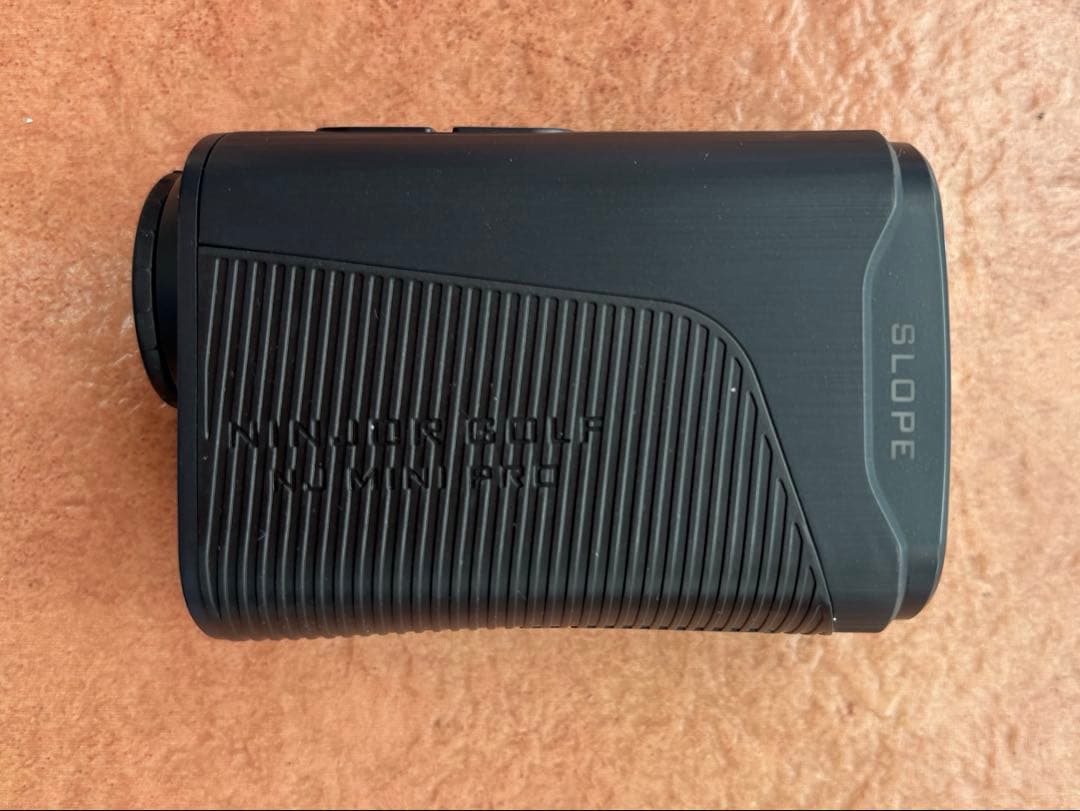 ゴルフ用距離計 NJ MINI PRO (OLED）