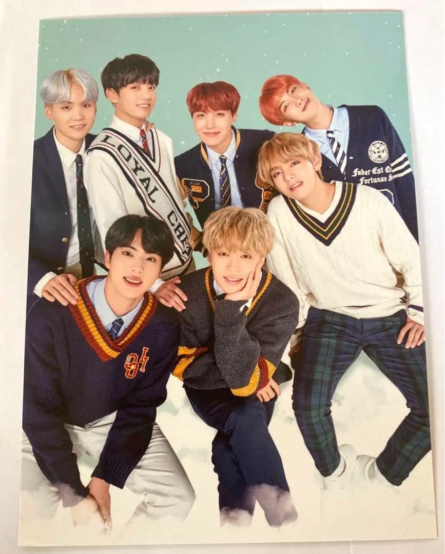 ミュージック BTS Happy Ever After DVD