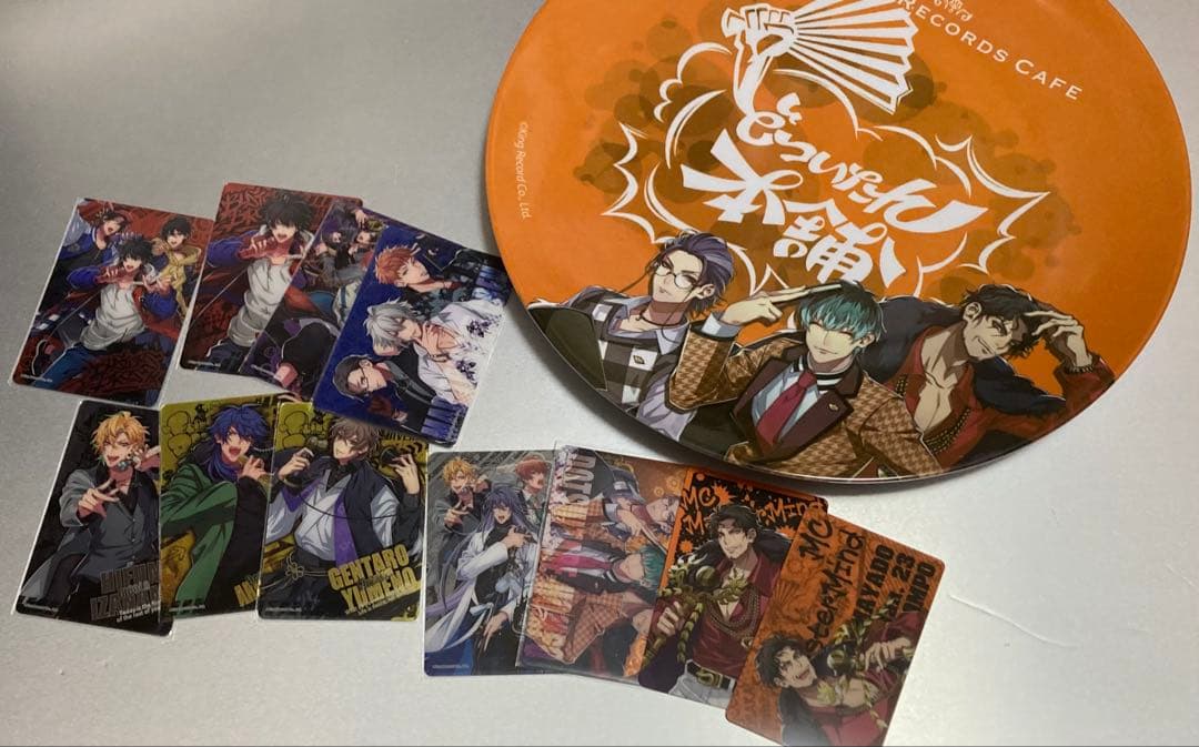 ヒプノシスマイク　まとめ売り