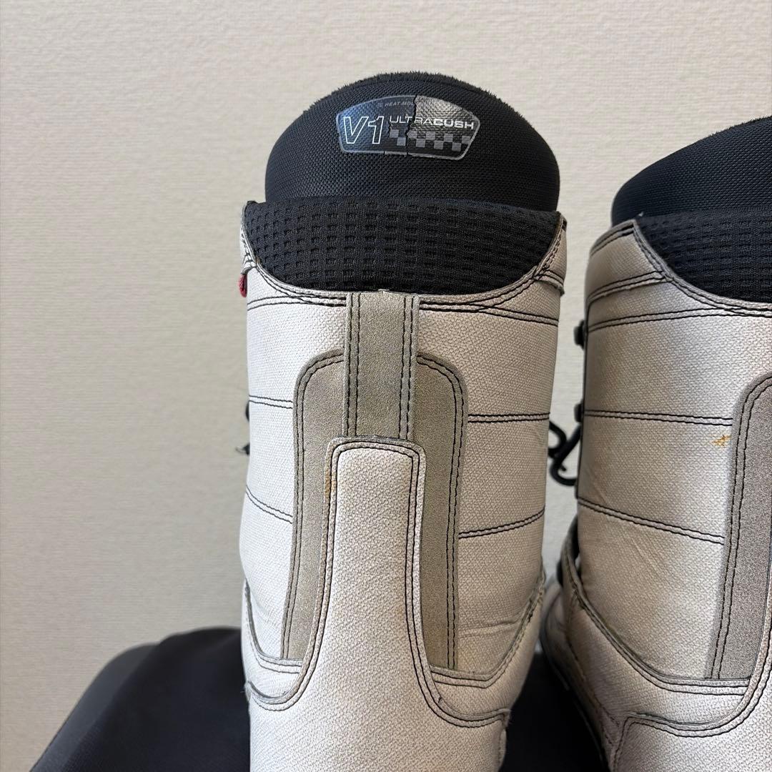 スノーボード vans hi-standard OG 27cm