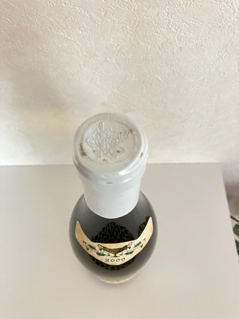 （希少銘醸白ワイン！）コシュデュリ・ムルソー２００９（二次流通品ではありません）