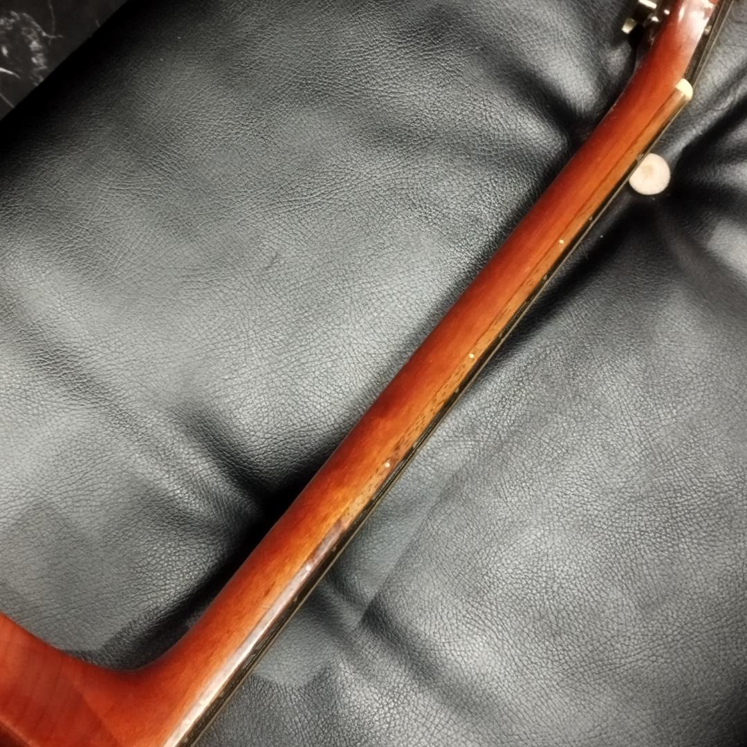 History　アコースティックギター