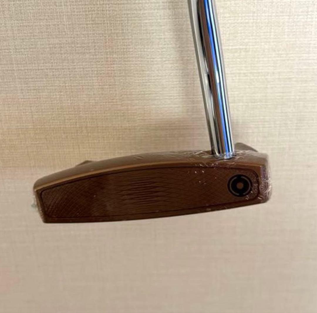 最終値下げ❕【新品未使用】PING VAULT2.0 PIPER 34㌅ パター