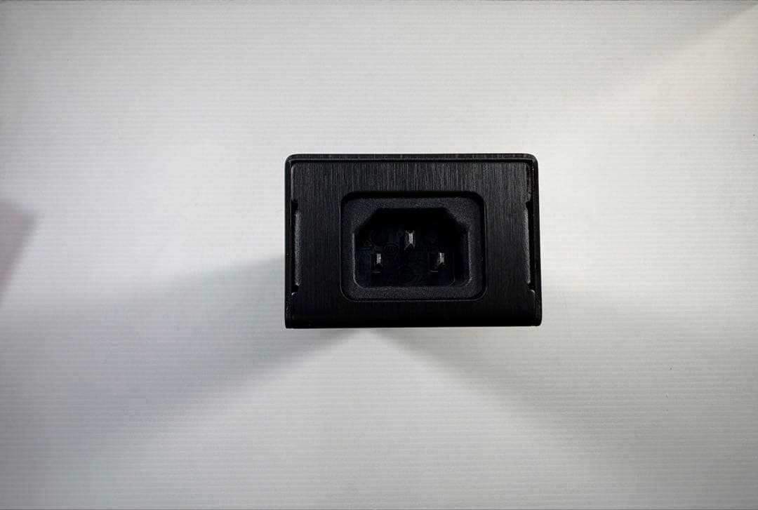 free the tone PT-5D AC/DCパワーサプライ