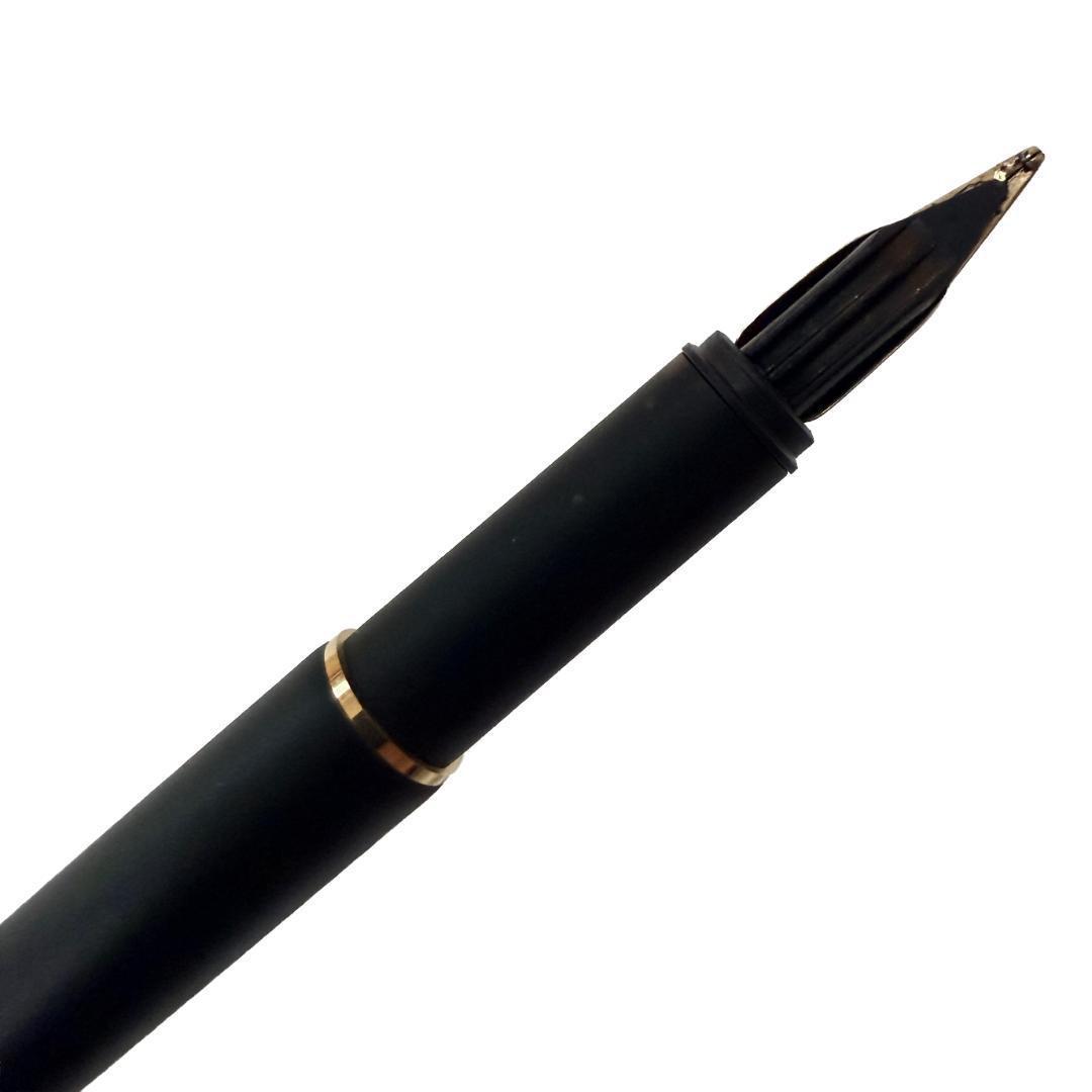 Montblanc 万年筆 ヴィンテージ