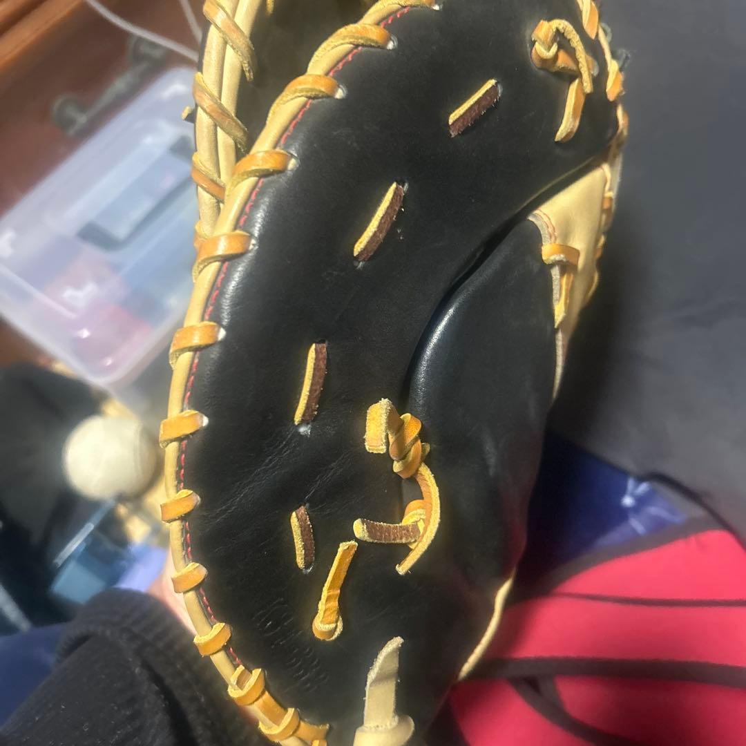 久保田スラッガー 軟式大人用グローブ KSF-333