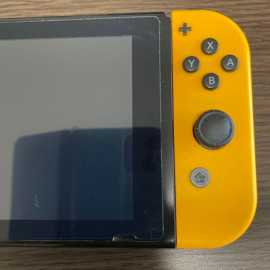 任天堂Switch ジャンク品