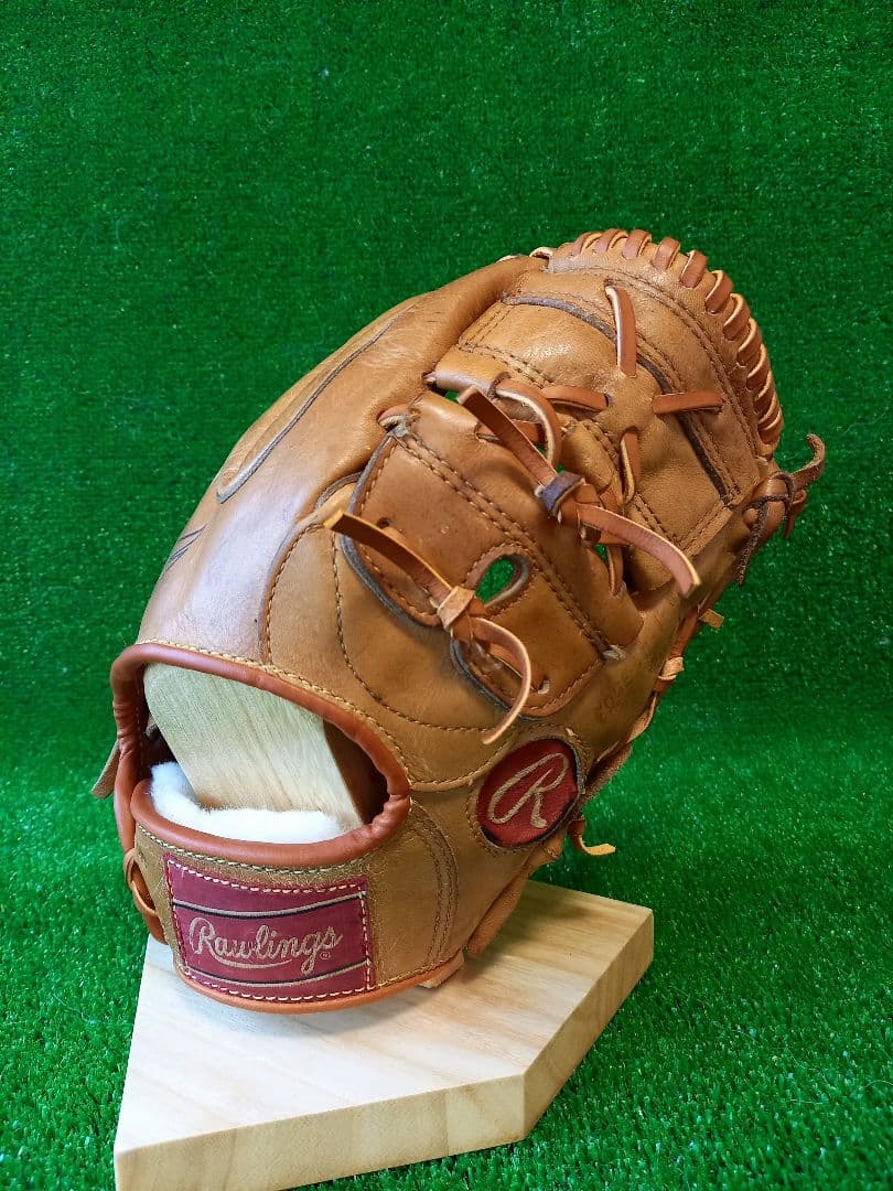 RAWLINGS XPG-6 Willie Stargell 1976年製