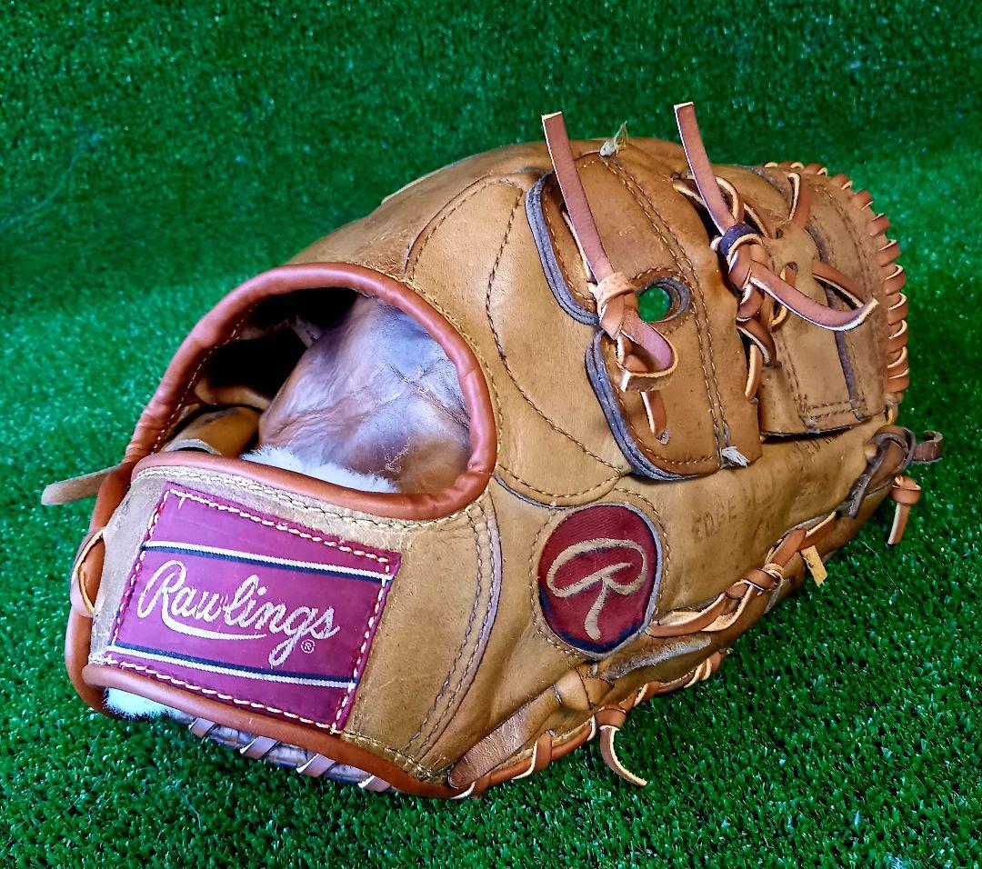 RAWLINGS XPG-6 Willie Stargell 1976年製