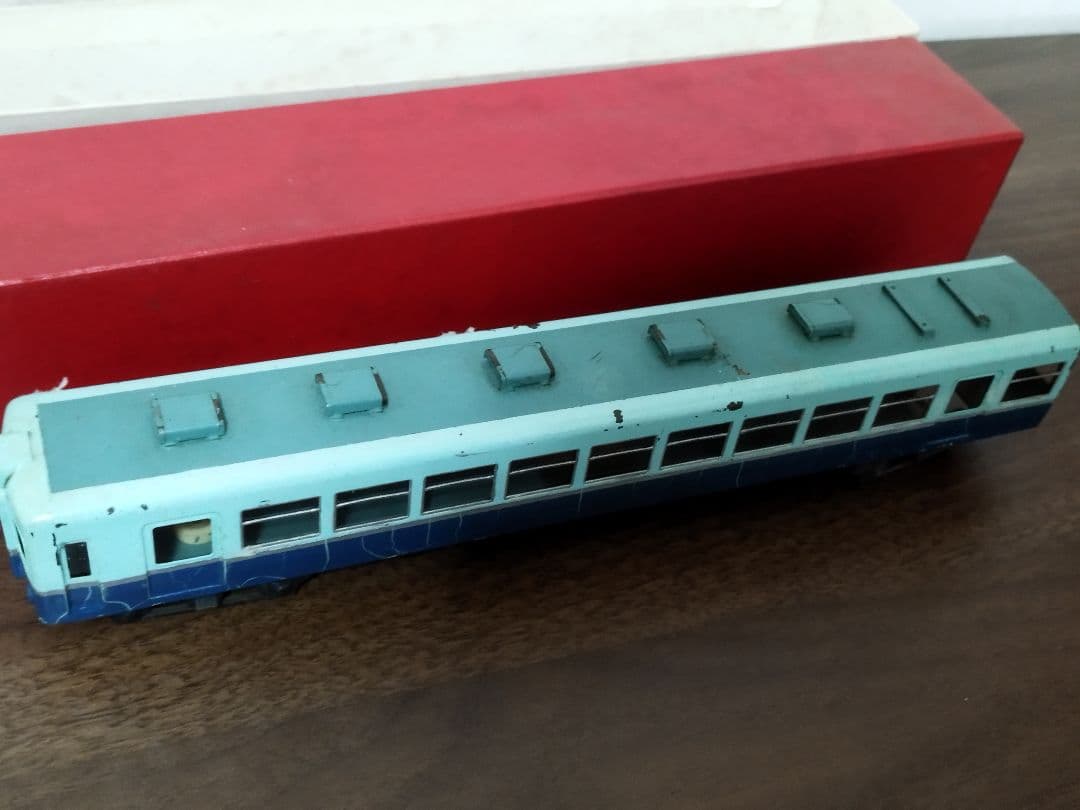 ●伊豆急 100系 電車 鉄道 模型 コレクション