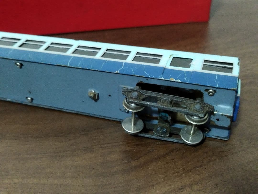 ●伊豆急 100系 電車 鉄道 模型 コレクション