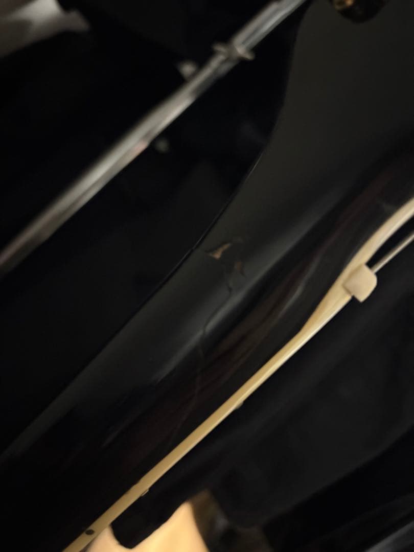 ギター BUSKER'S BLC-300