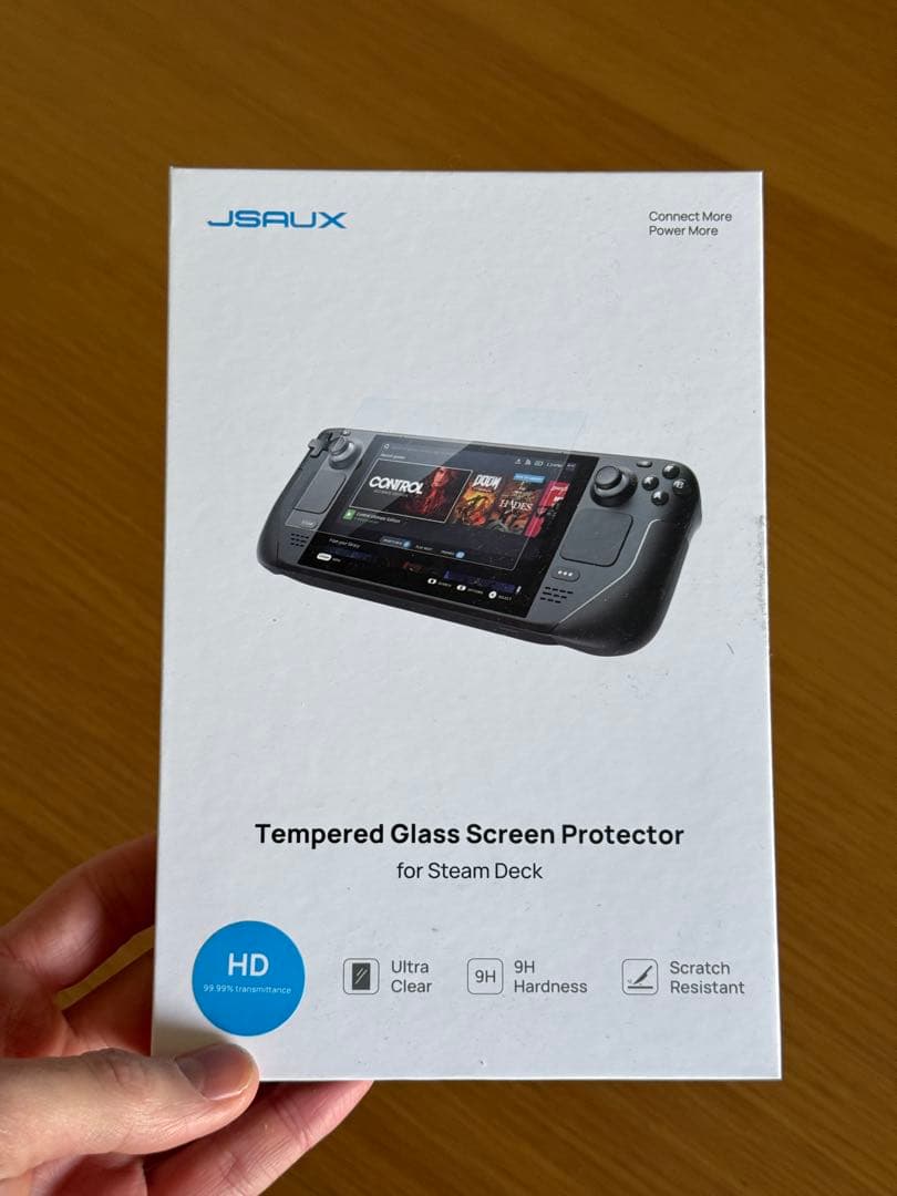 美品, SteamDeck OLED 512GB