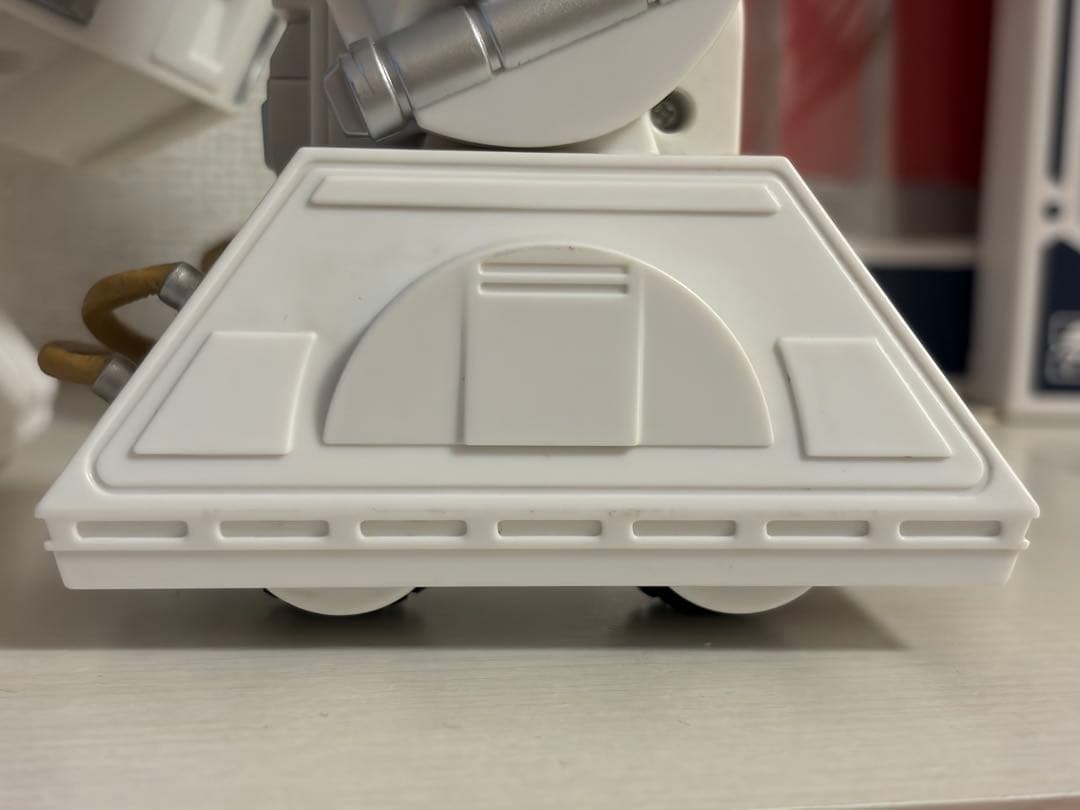 R2-D2 ドロイドデポ スターウォーズ カスタム ギャラクシーズエッジ