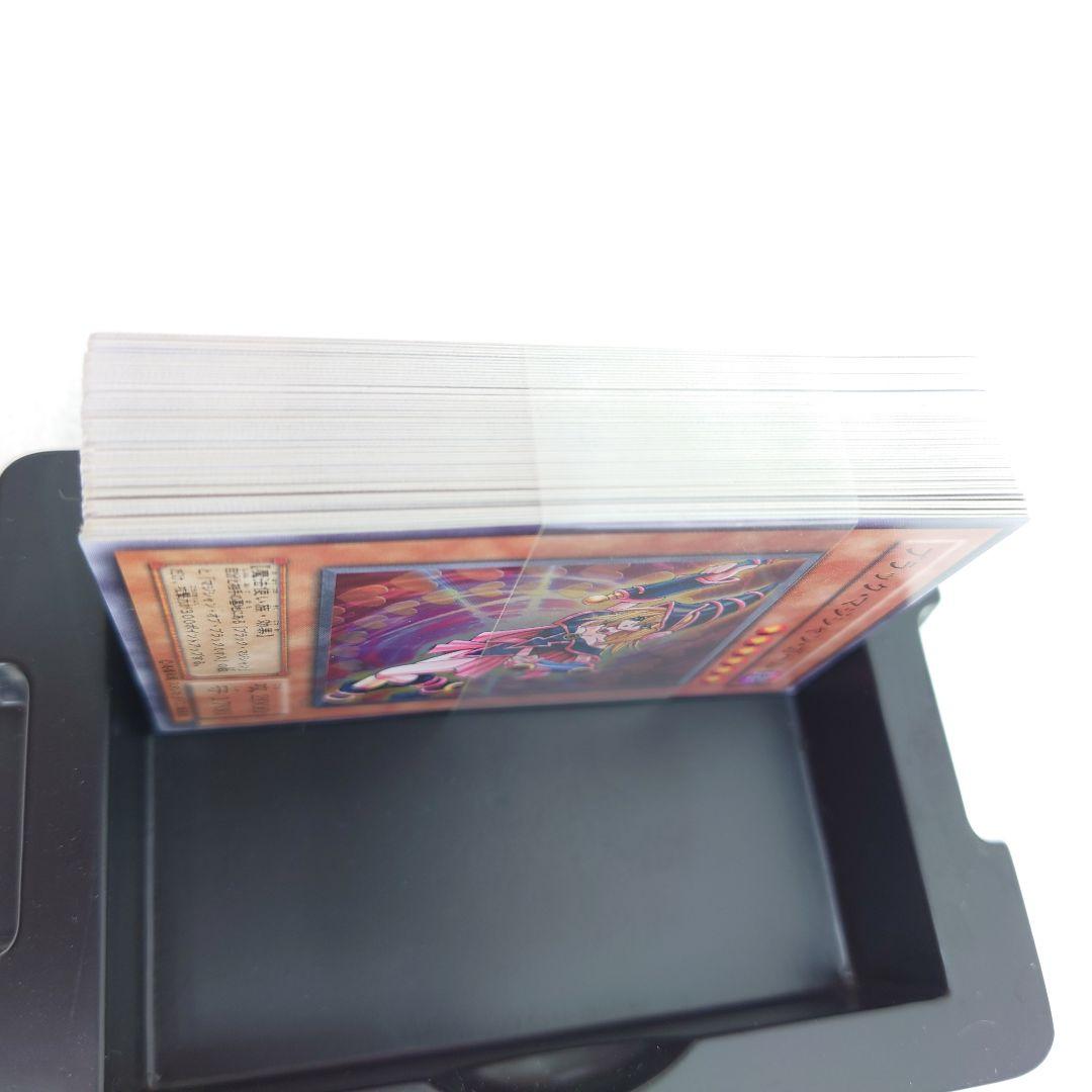 M0604A1 未使用★遊戯王 ブラック・マジシャン・ガール