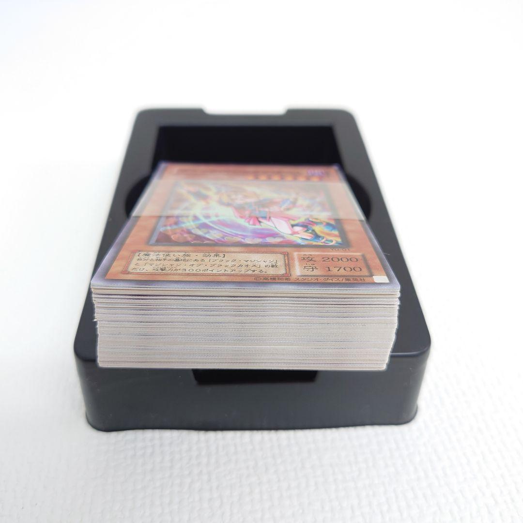 M0604A1 未使用★遊戯王 ブラック・マジシャン・ガール