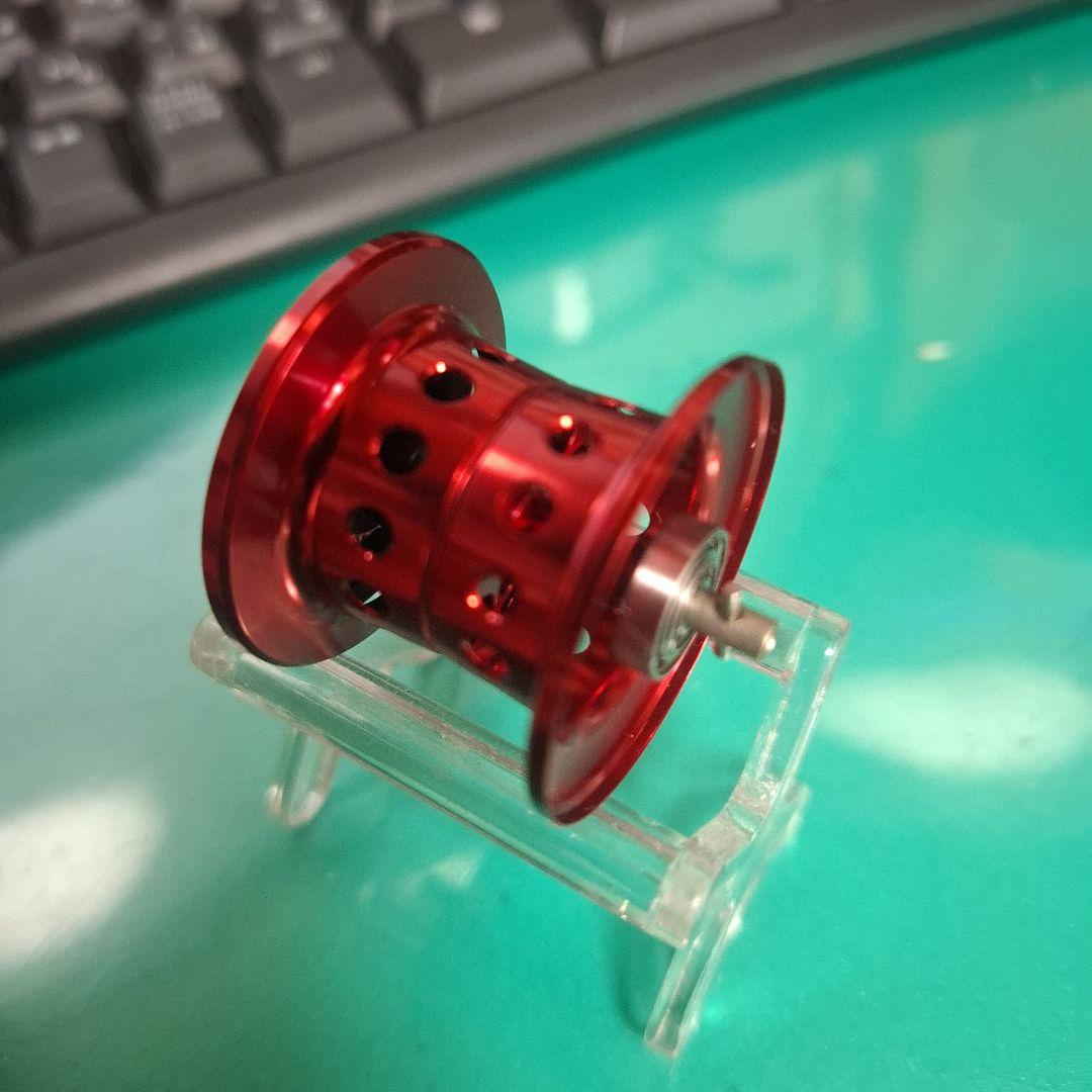 KTF 　ネオスプール 　レッド　　「KAHEN」　REVOLX/LT系用　新品