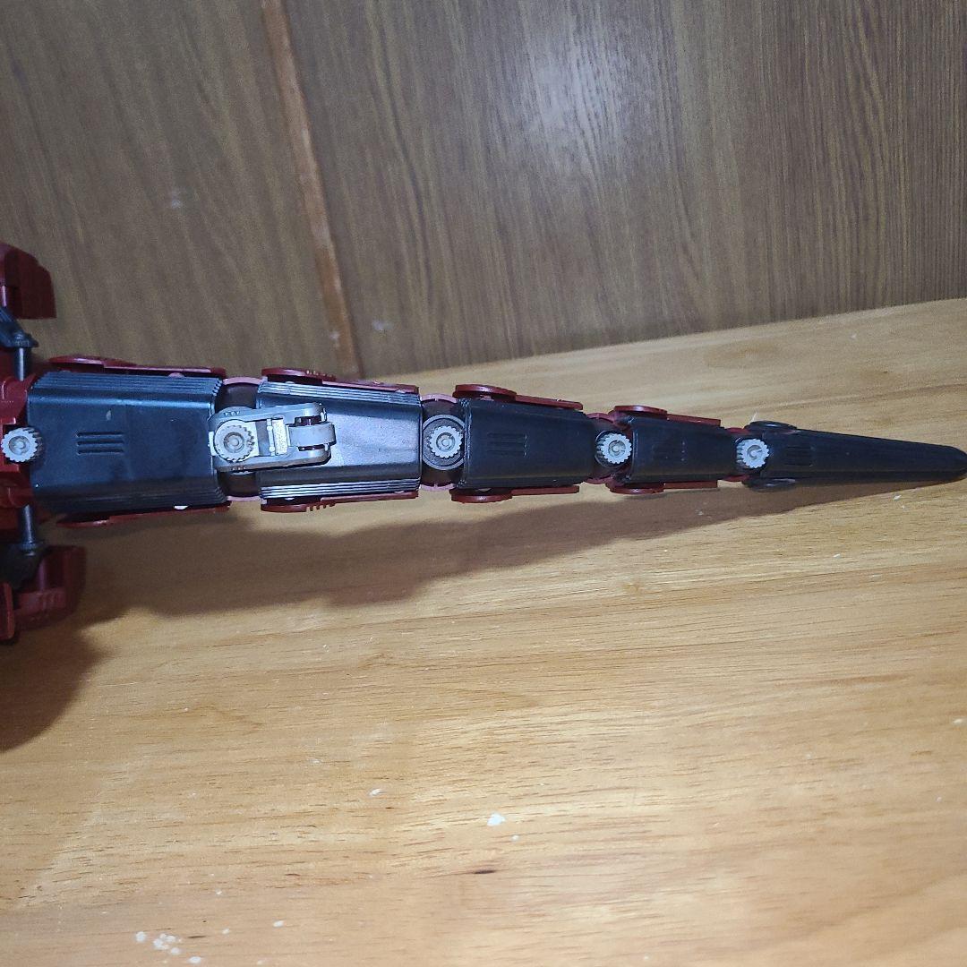 ゾイド　ブラッディデスザウラー　ジャンク