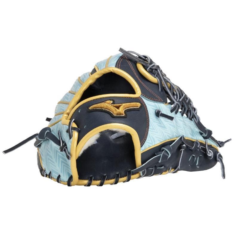 限定品 ミズノプロ 一般軟式用グラブ オールスターモデル 外野手用 新品